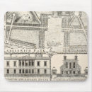 Suche nach karte mousepads London