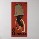 Suche nach vintage bicycle poster Bicycles