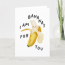 Suche nach lustige banane karten Niedlich