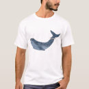 Suche nach blauwal tshirts Ozean