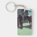 Suche nach wilder westen schlüsselanhänger Pferd