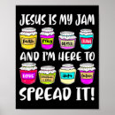 Suche nach jesus lustig poster Bibel