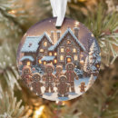 Suche nach lebkuchenhaus ornamente Niedlich