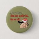 Suche nach freches mädchen buttons Weihnachten