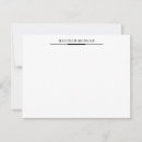 Suche nach clean kleine grußkarten Schwarz