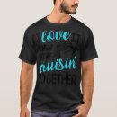 Suche nach liebe i zu reisen tshirts Wann
