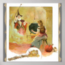 Suche nach aschenputtel poster Vintag