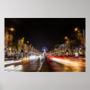 Suche nach champs elysees poster France