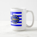 Suche nach griechische flagge tassen Europäisch