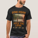 Suche nach fishin tshirts Angler