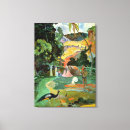 Suche nach tahiti leinwandbilder Post impressionist