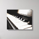 Suche nach piano poster leinwandbilder Tastatur