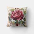 Suche nach schöne rote rose kissen Rosen