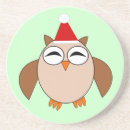 Suche nach lustige eulen untersetzer Weihnachten