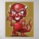 Suche nach diablo poster Teufel