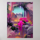 Suche nach psychedelic art poster Surreal