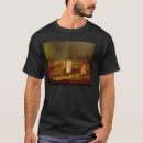 Suche nach schleppangel tshirts Schwarzes