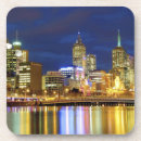 Suche nach melbourne untersetzer Fluss