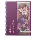 Suche nach alphonse mucha notizbuch Jede person