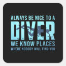 Suche nach dive aufkleber Lustig