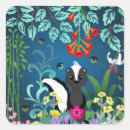 Suche nach skunk aufkleber Natur