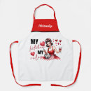 Suche nach 50er schürzen Vintag