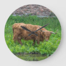 Suche nach highlands wanduhren Animals