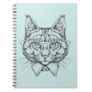 Suche nach miezekatze kleine notizbücher Hipster