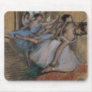 Suche nach edgar degas mousepads Tanz