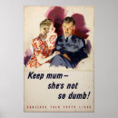 Suche nach klatsch poster Vintag
