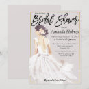 Suche nach fashion show party einladungen Brautdusche