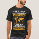 Suche nach geographen tshirts Atlas