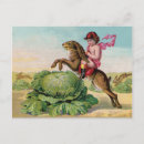 Suche nach kohl postkarten Gartenarbeit