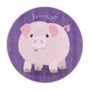 Suche nach ferkel schneidebrettchen Cartoon