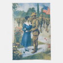 Suche nach militär geschirr tücher Amerikanische flagge