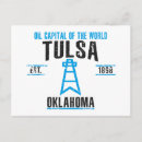 Suche nach tulsa postkarten Vereinte staaten