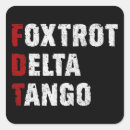 Suche nach tango aufkleber Foxtrot