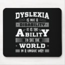 Suche nach behinderung mousepads Adhd