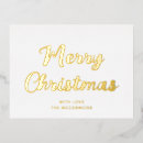 Suche nach gold und weiß karten Handschriftlich