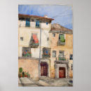 Suche nach altes haus poster Reisen