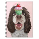 Suche nach wikinger andere kleine notizbücher Spaniel