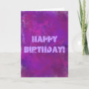 Suche nach abstrakt geburtstag karten Aquarell