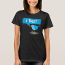 Suche nach niedlicher vogel tshirts Für sie
