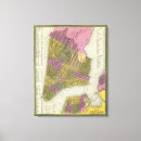 Suche nach new york city poster leinwandbilder Map
