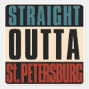 Suche nach petersburg aufkleber St petersburg florida