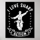 Suche nach karate kampf poster Dojo