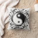 Suche nach yin und yang kissen Spirituell