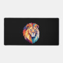 Suche nach löwe cartoon mousepads Darstellung
