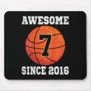 Suche nach 7 geburtstag mousepads Alt
