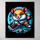 Suche nach hockeyspieler poster Geschwindigkeit